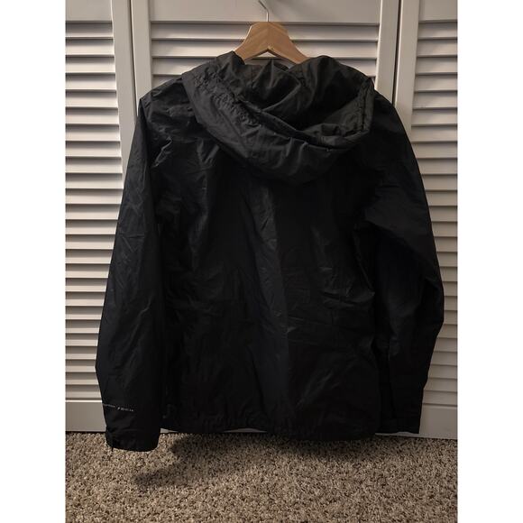 Columbia Rainjacket - Picture 6 of 6